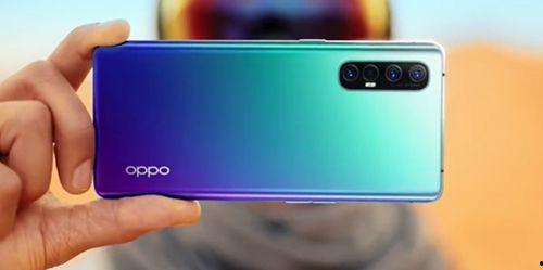 oppo 视频